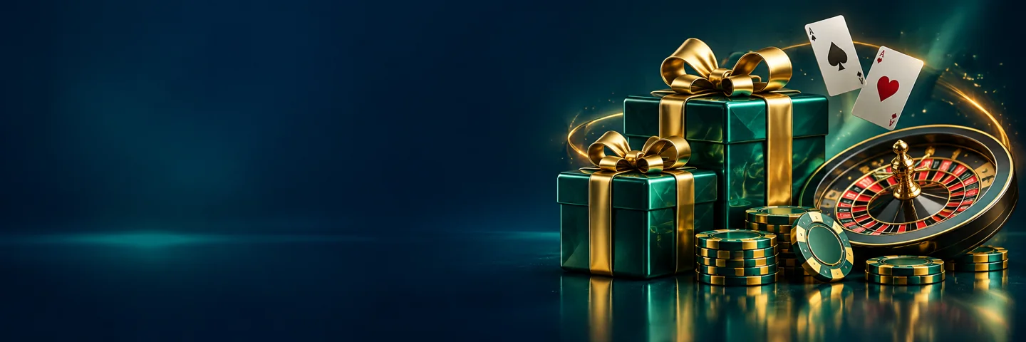 Bonus secondo deposito per giochi da casinò