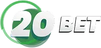 Logo 20Bet Italia
